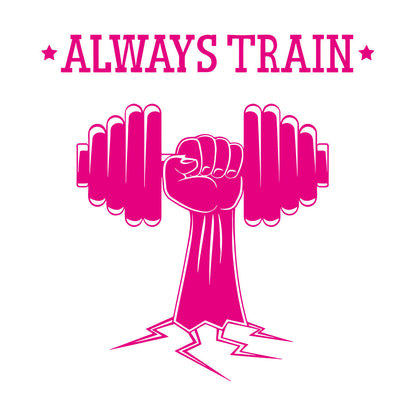 Fitnesscenter Bodybuilding Sport Dumbell Home Wall Vinyl Sticker Decor Personalized Customization