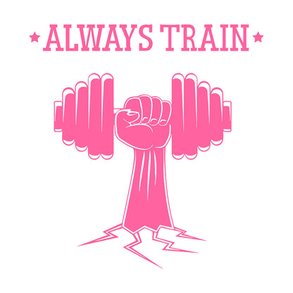 Fitnesscenter Bodybuilding Sport Dumbell Home Wall Vinyl Sticker Decor Personalized Customization