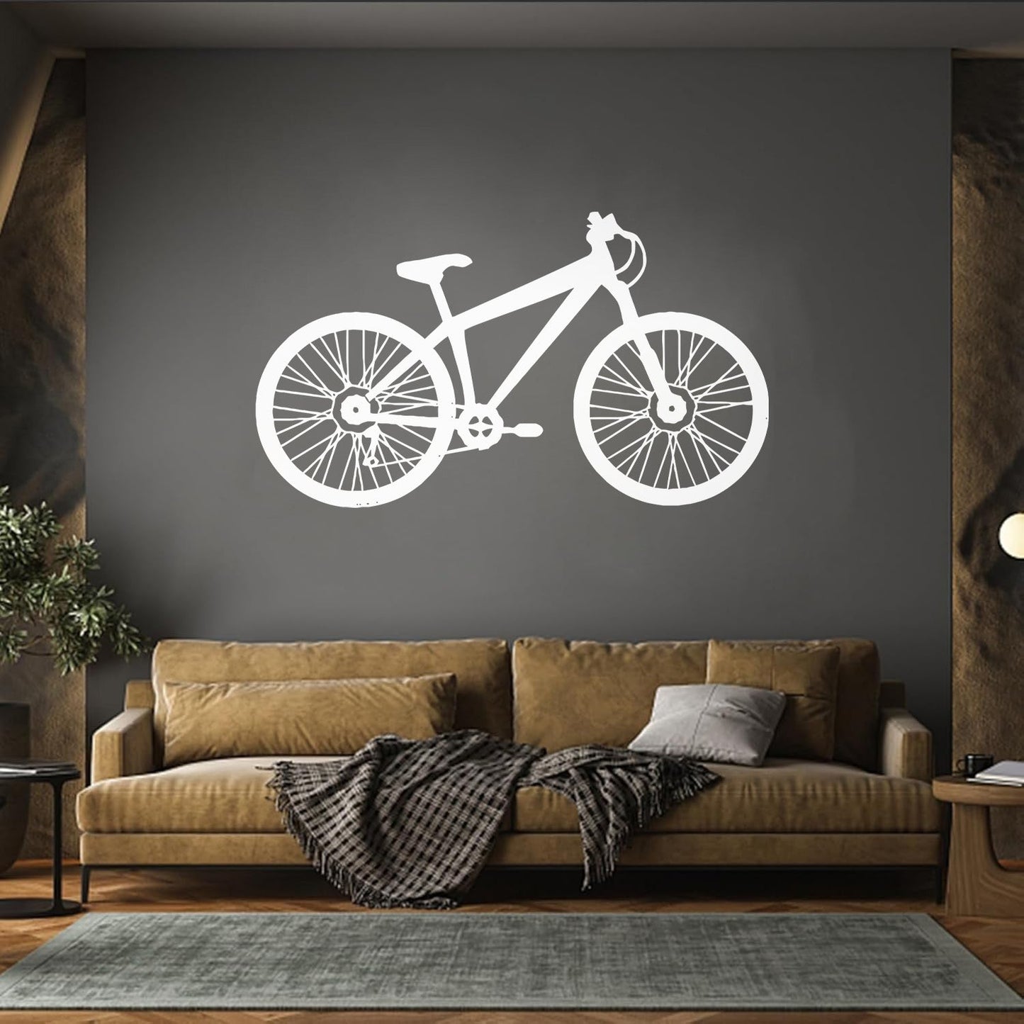 Engraving Stickers Bike Bicycle Teen Teenager Window Decals