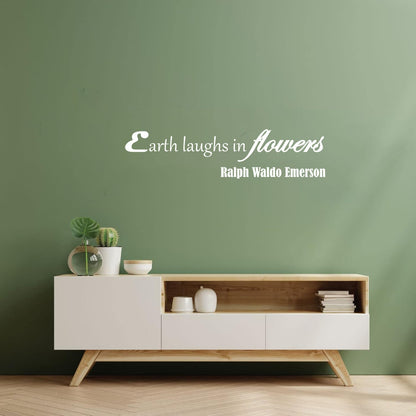 Engraving Stickers Words Of Wisdom Flowers Letters Tattoo Culture