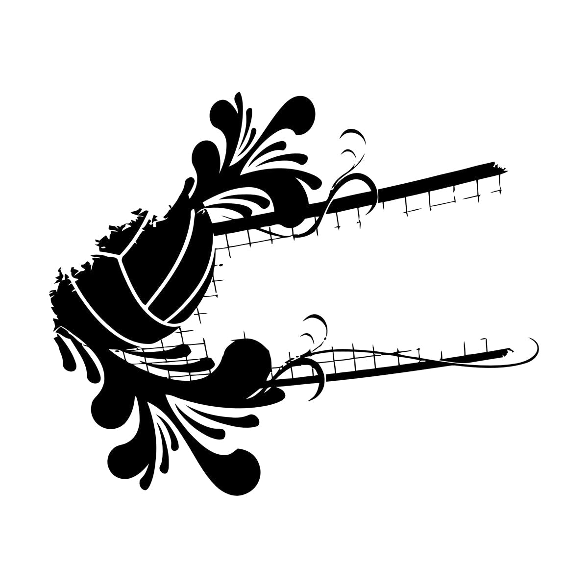 Wall Decals Pvc Volleyball Ball Grid Flowers Sport Stadium Game Can Modify And Add Information