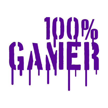 Wall Decals Paster Paper Game Decalvideo Games Playroom Boys % Game Multiple Size Options