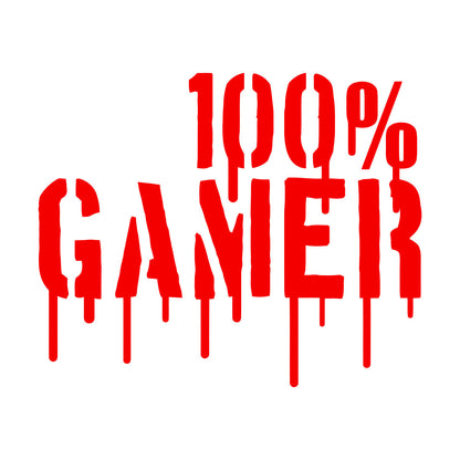 Wall Decals Paster Paper Game Decalvideo Games Playroom Boys % Game Multiple Size Options