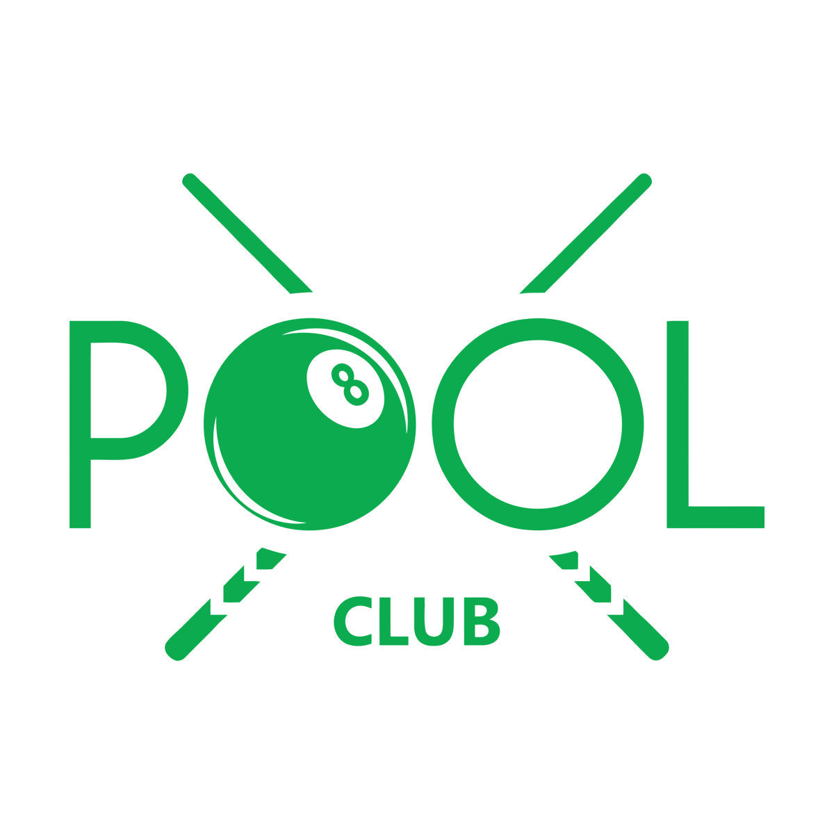 Billiards Hobbies Player Sports Pool Club Vinyl Wall Stickers Do Not Damage The Wall Surface