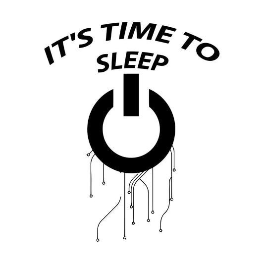 Wall Decals Computer Geek It Quote Dream Glass Stickers