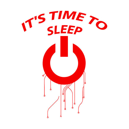 Wall Decals Computer Geek It Quote Dream Glass Stickers