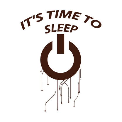 Wall Decals Computer Geek It Quote Dream Glass Stickers