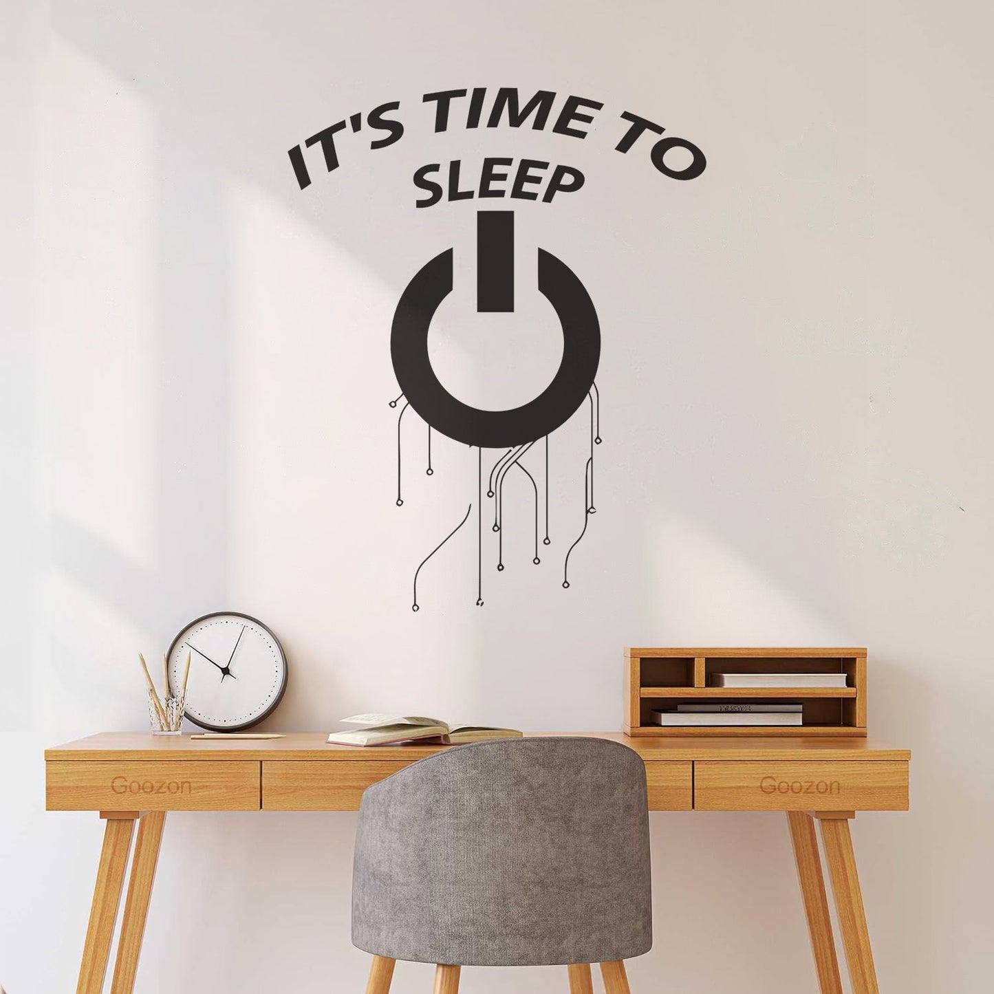 Wall Decals Computer Geek It Quote Dream Glass Stickers