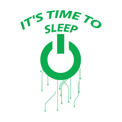 Wall Decals Computer Geek It Quote Dream Glass Stickers