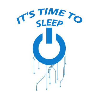 Wall Decals Computer Geek It Quote Dream Glass Stickers