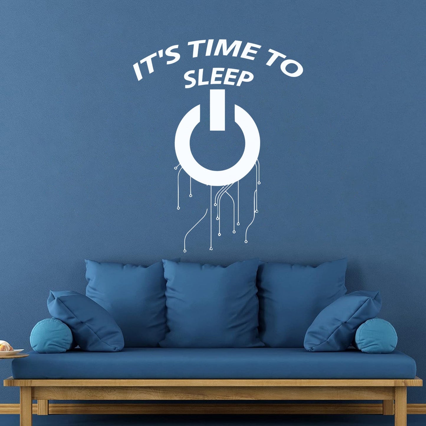 Wall Decals Computer Geek It Quote Dream Glass Stickers