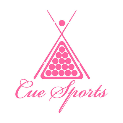 Engraving Stickers Entertainment Center Billiards Balls Cue Sport Equipped With Transfer Film Kit