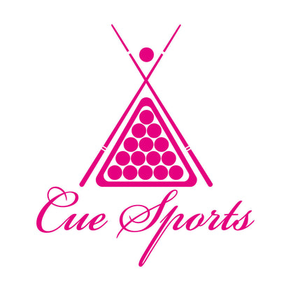 Engraving Stickers Entertainment Center Billiards Balls Cue Sport Equipped With Transfer Film Kit