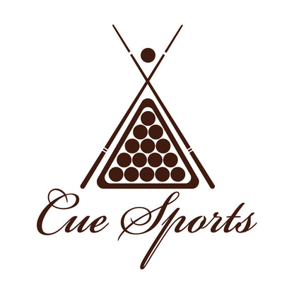 Engraving Stickers Entertainment Center Billiards Balls Cue Sport Equipped With Transfer Film Kit