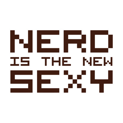 Fine Carving Decals Nerds Quote Geek Teen Multiple Size Options