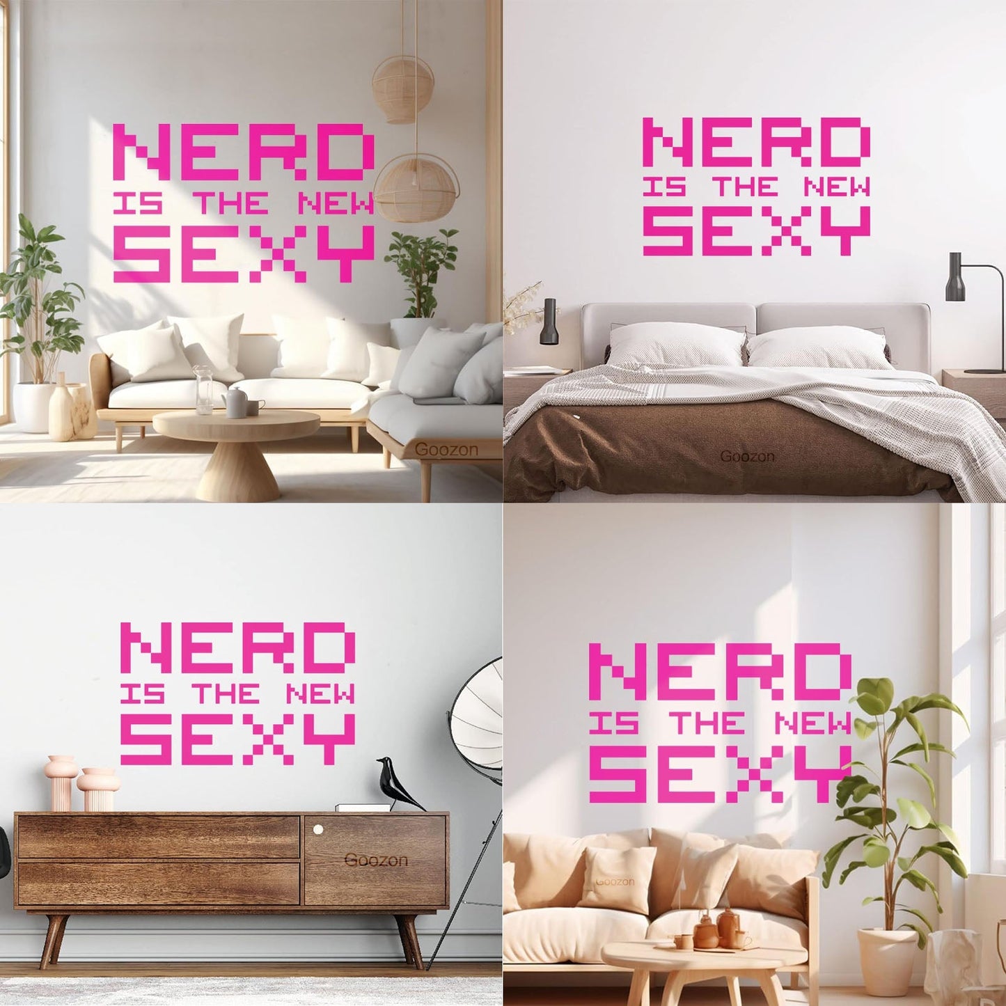 Fine Carving Decals Nerds Quote Geek Teen Multiple Size Options