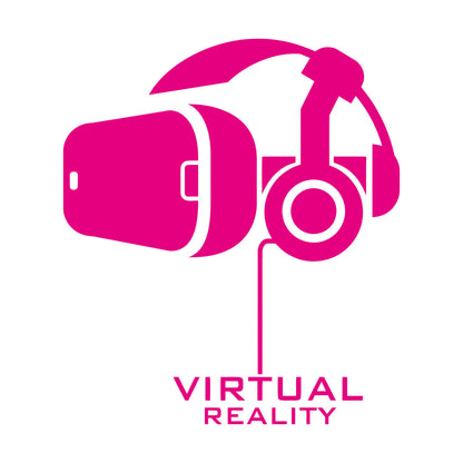 Engraving Stickers Virtual Reality Computer Technology Personalized Customization