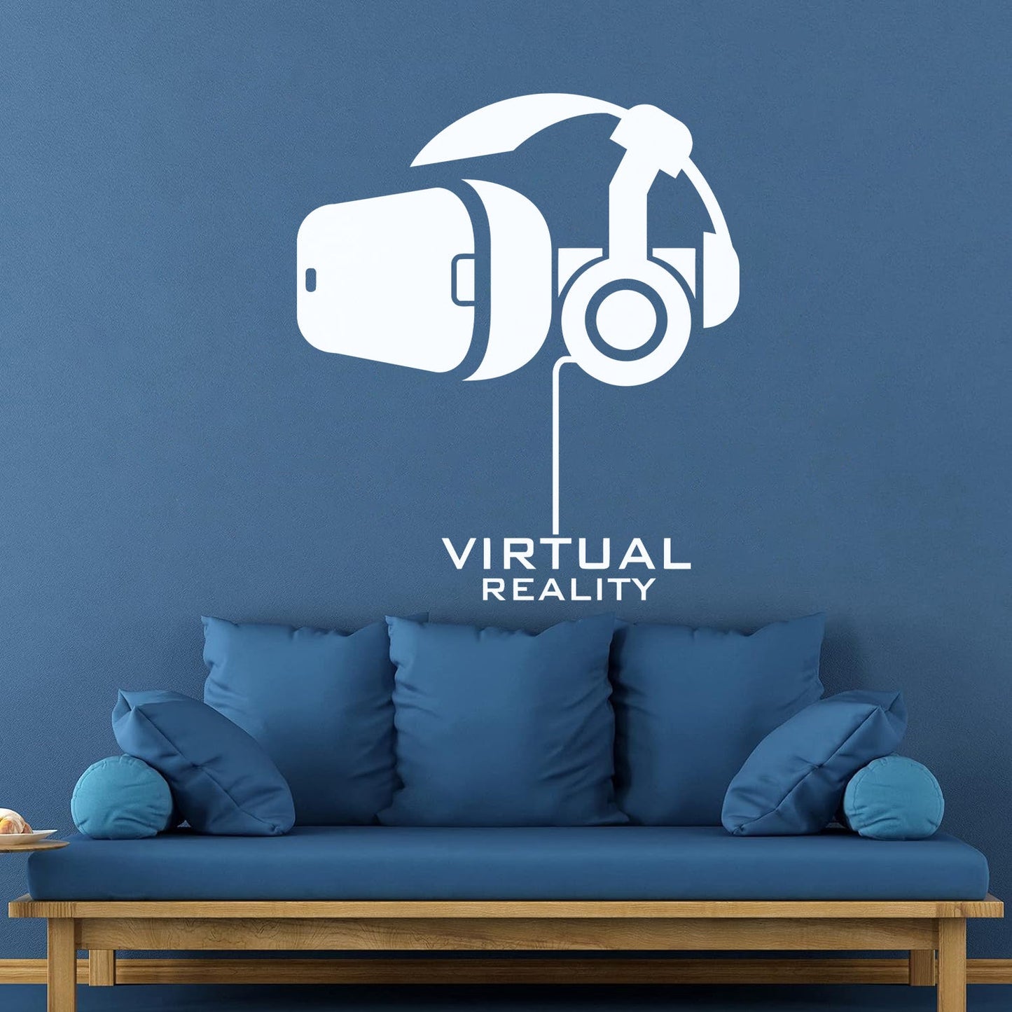 Engraving Stickers Virtual Reality Computer Technology Personalized Customization