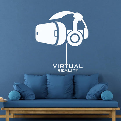 Engraving Stickers Virtual Reality Computer Technology Personalized Customization