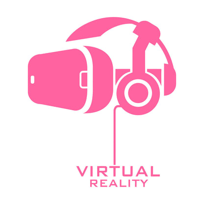 Engraving Stickers Virtual Reality Computer Technology Personalized Customization