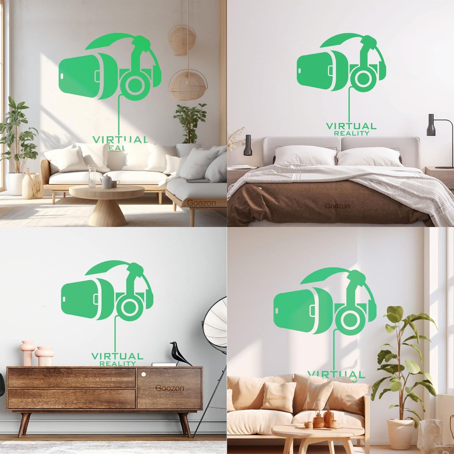 Engraving Stickers Virtual Reality Computer Technology Personalized Customization