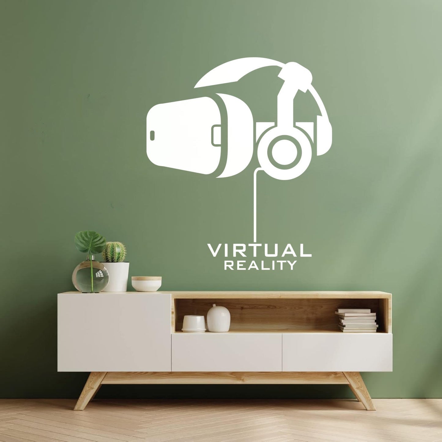 Engraving Stickers Virtual Reality Computer Technology Personalized Customization