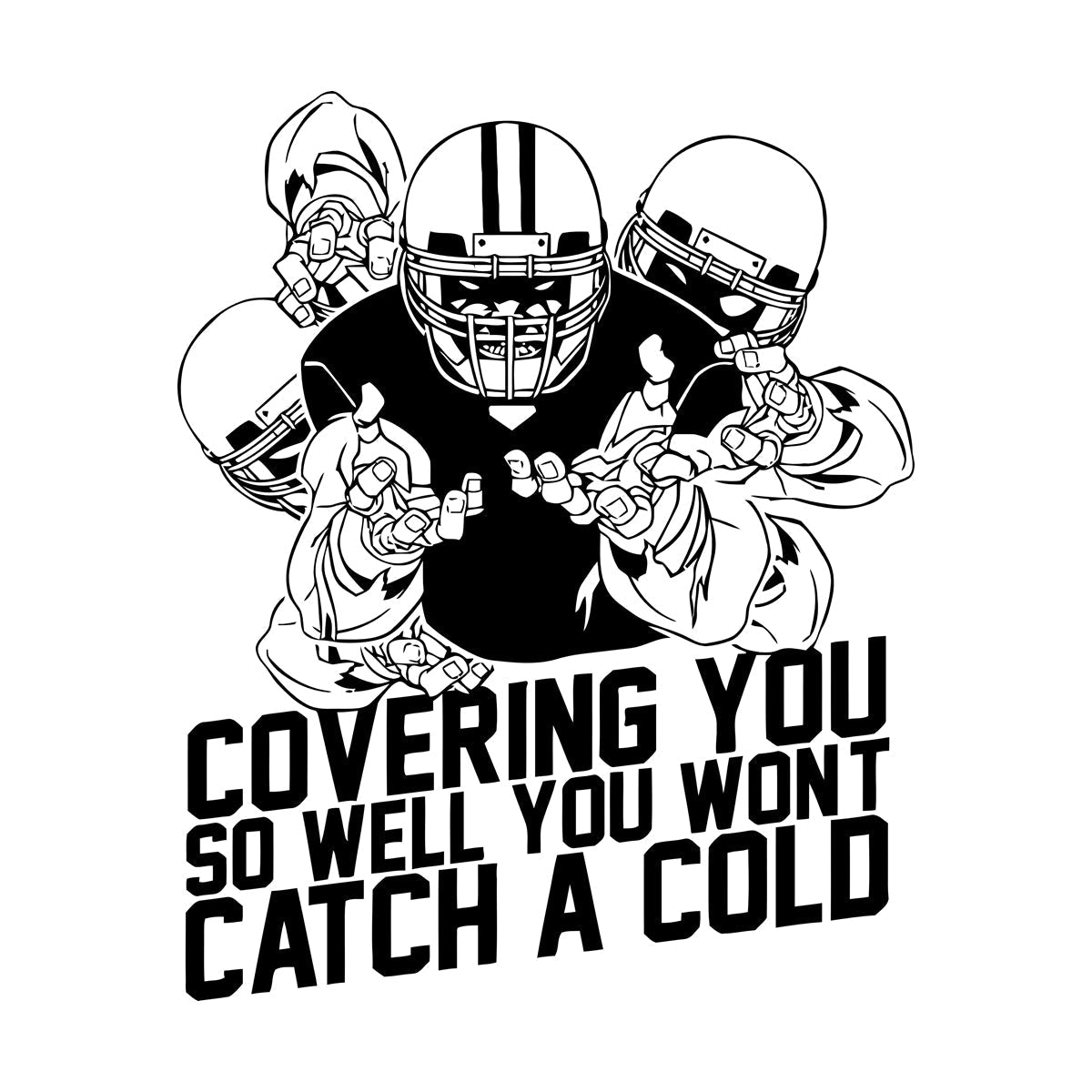 Lettering Decals Game Football Players Sports Extreme Inscription Easy Installation