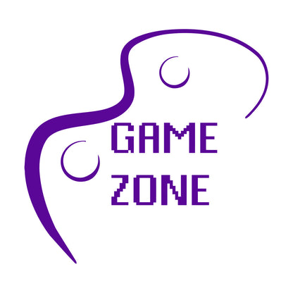 Vinyl Wall Decals Game Zone Joystick Video Game Play Can Modify And Add Information