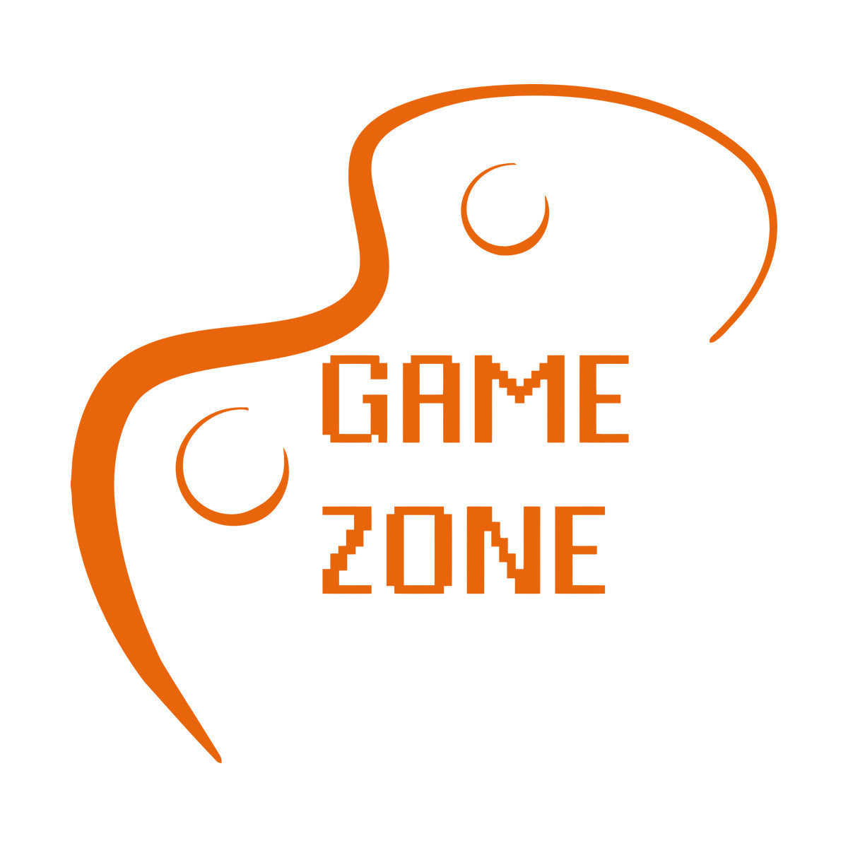 Vinyl Wall Decals Game Zone Joystick Video Game Play Can Modify And Add Information