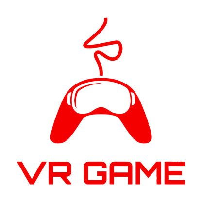 Wall Stickers Paster Paper Virtual Reality Vr Game Glasses Helmet Can Modify And Add Information