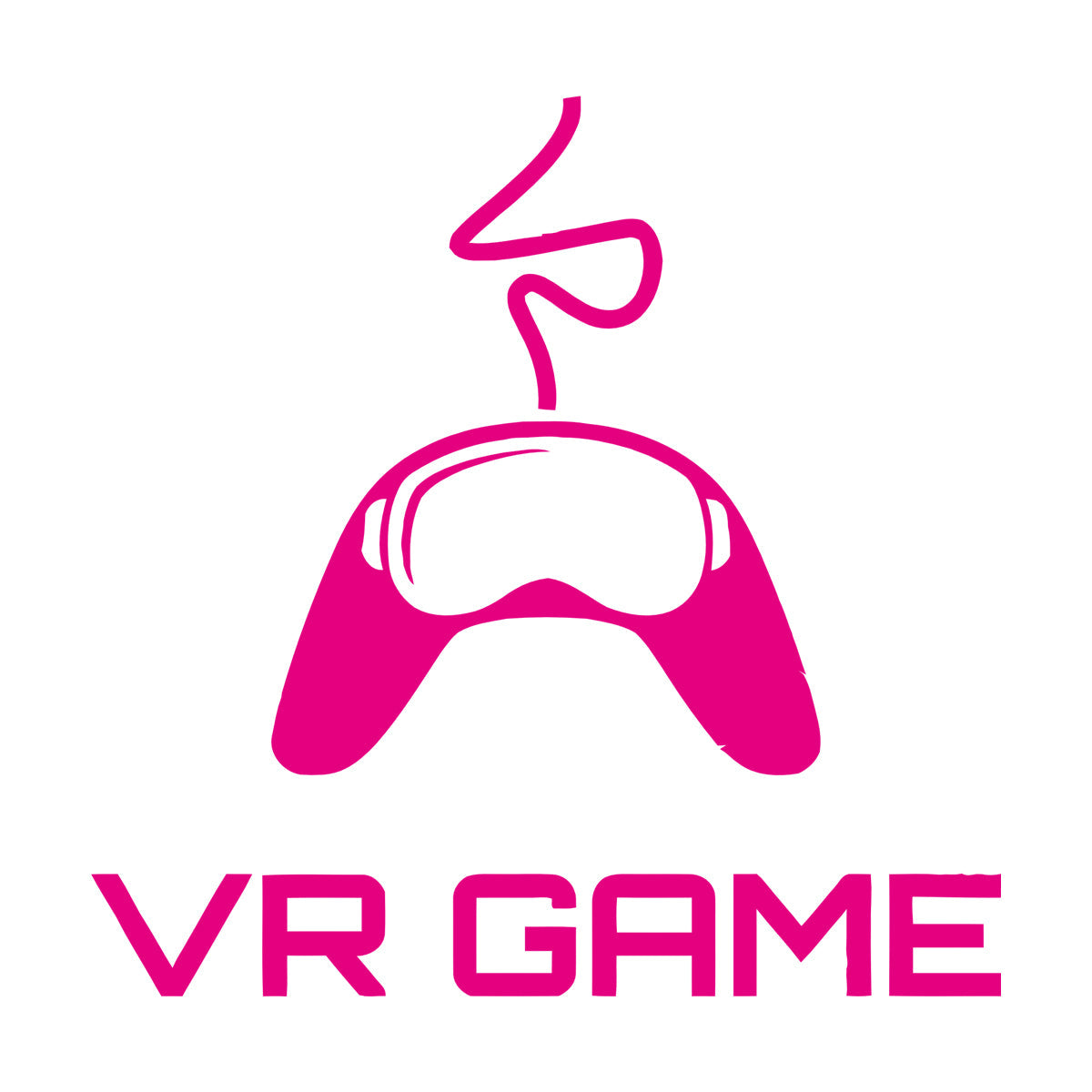 Wall Stickers Paster Paper Virtual Reality Vr Game Glasses Helmet Can Modify And Add Information