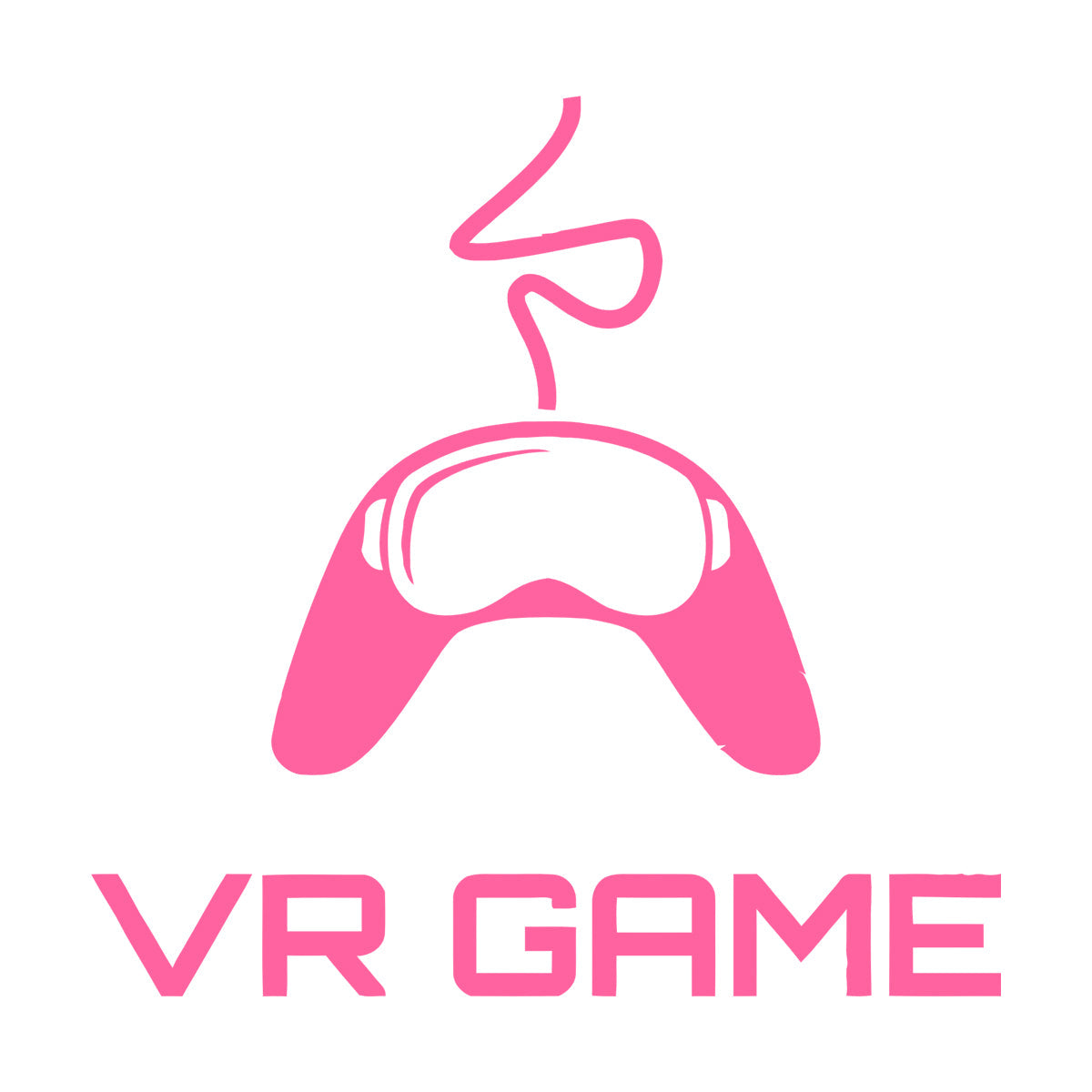 Wall Stickers Paster Paper Virtual Reality Vr Game Glasses Helmet Can Modify And Add Information