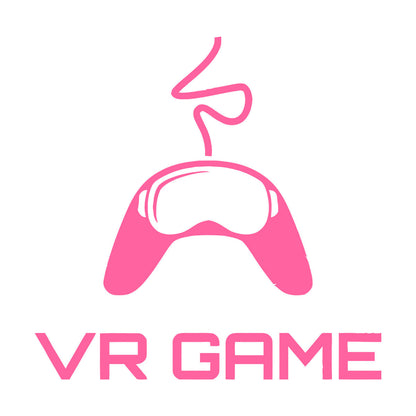 Wall Stickers Paster Paper Virtual Reality Vr Game Glasses Helmet Can Modify And Add Information