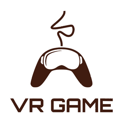 Wall Stickers Paster Paper Virtual Reality Vr Game Glasses Helmet Can Modify And Add Information