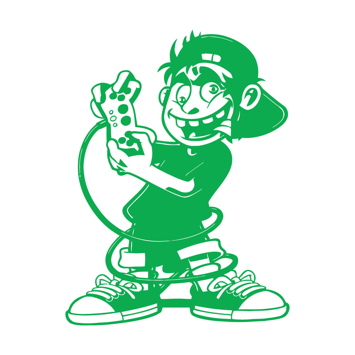 Game Boy Video Games Kids Play Vinyl Wall Decals Easy Installation