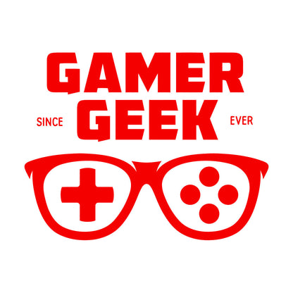 Wall Stickers Paster Paper Game Words Cloud Game Since Geek Ever Waterproof