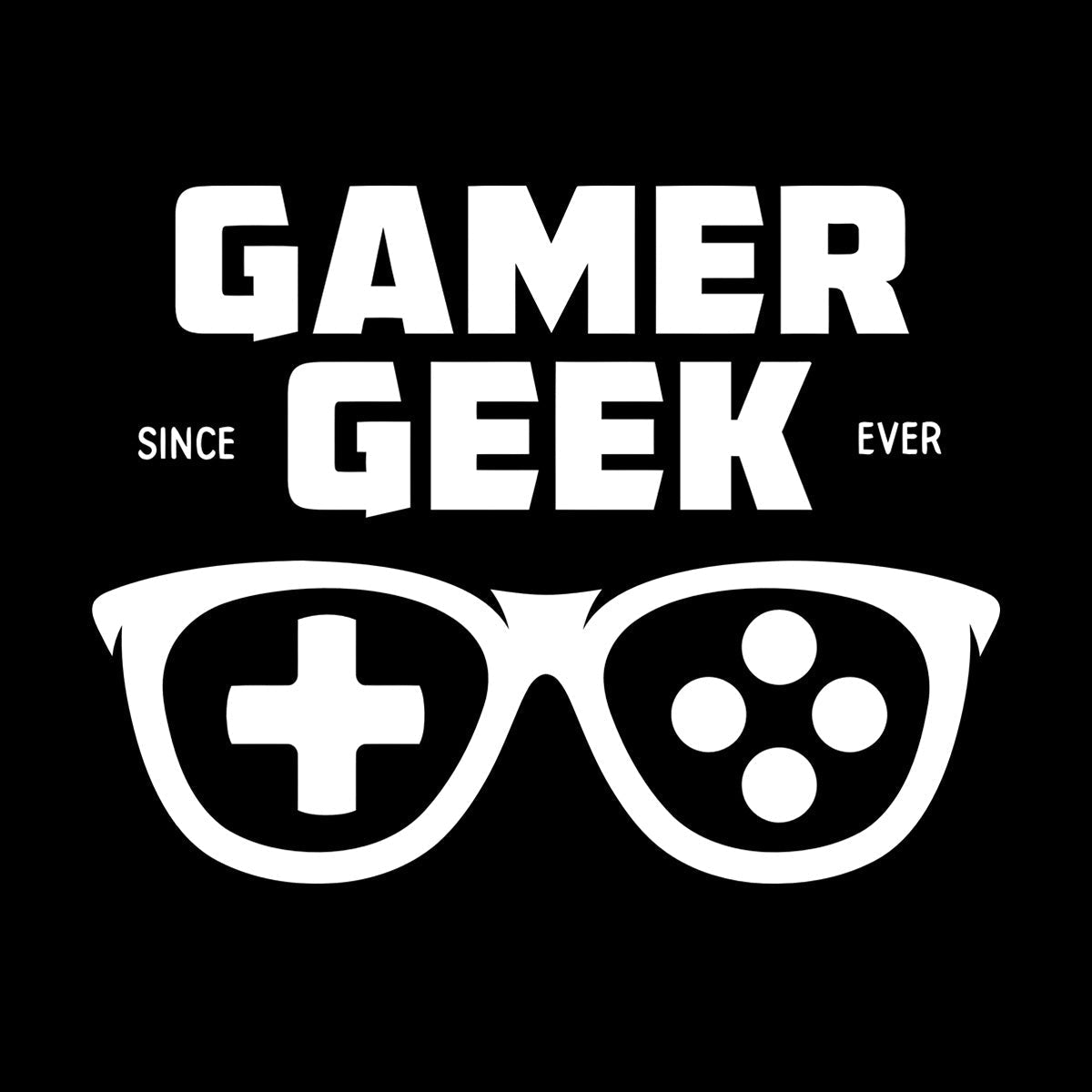 Wall Stickers Paster Paper Game Words Cloud Game Since Geek Ever Waterproof