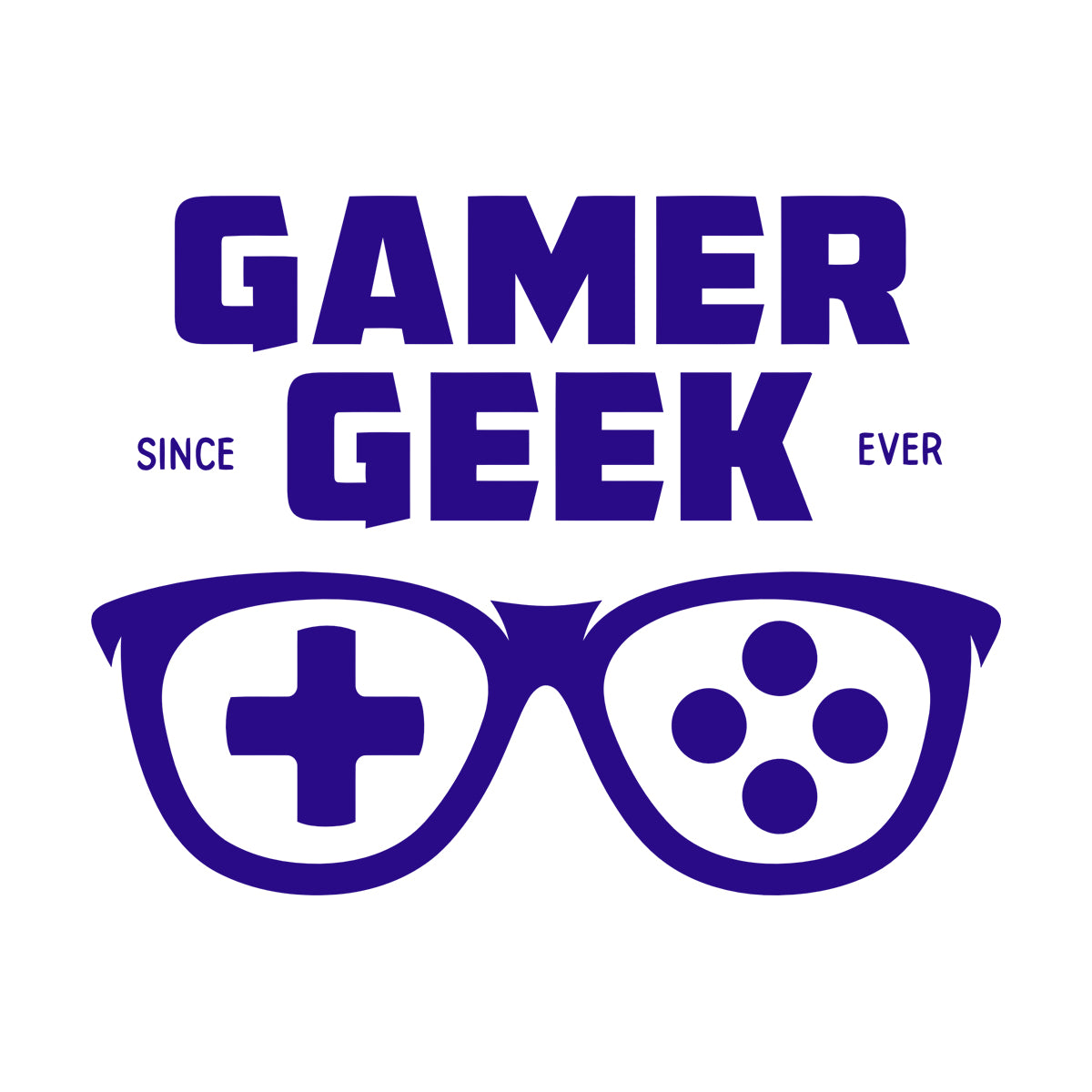 Wall Stickers Paster Paper Game Words Cloud Game Since Geek Ever Waterproof