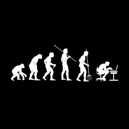 Wall Vinyl Sticker Decor Gaming Evolution Game Joystick Nursery It Won'T Fall Off