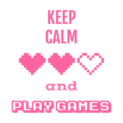 Wall Decals Video Game Play Boys Game Kids Self Adhesive