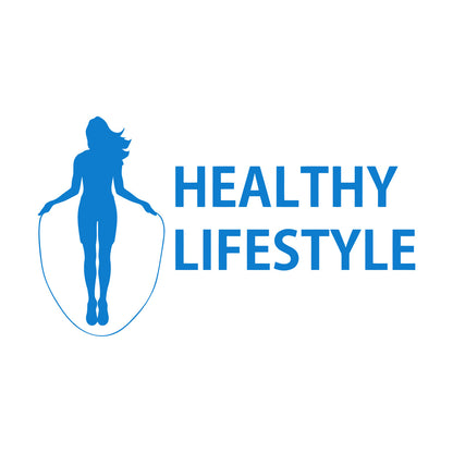 Home Female Gymnastics Healthy Lifestyle Fitnesscenter Woman Girl Vinyl Wall Decals Personalized Customization