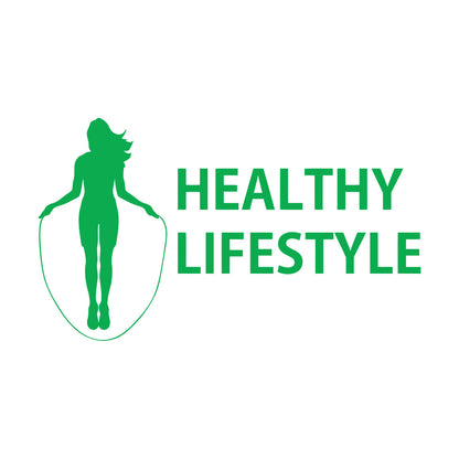 Home Female Gymnastics Healthy Lifestyle Fitnesscenter Woman Girl Vinyl Wall Decals Personalized Customization