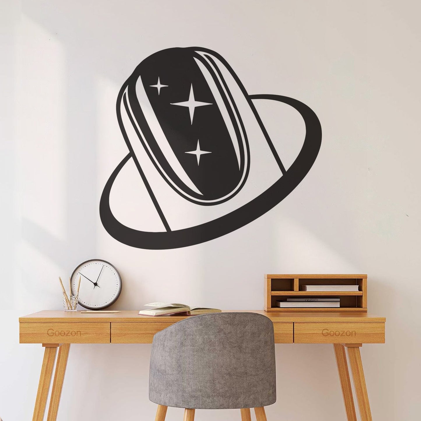 Wall Decals Nail Salon Manicure Beauty Girl Woman Multi Color Selection