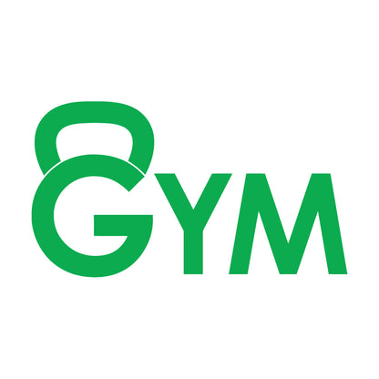 Lettering Stickers Dumbbell Training Gymnastics Iron Sport Easy Installation