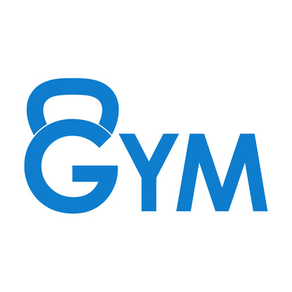 Lettering Stickers Dumbbell Training Gymnastics Iron Sport Easy Installation