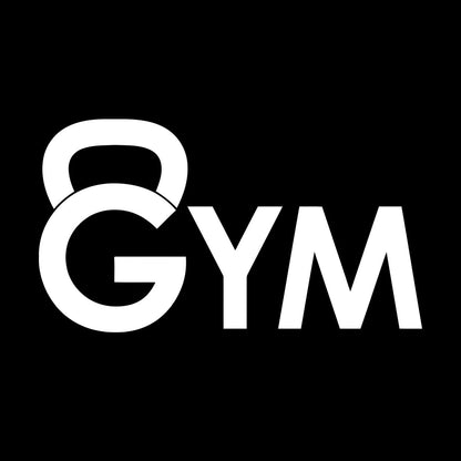 Lettering Stickers Dumbbell Training Gymnastics Iron Sport Easy Installation