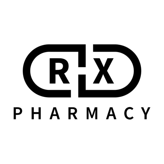 Lettering Decals Pharmacy Store Health Care Healthcare Chemist'S Shop Equipped With Transfer Film Kit