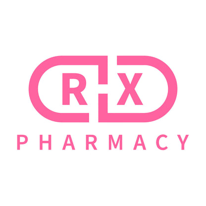 Lettering Decals Pharmacy Store Health Care Healthcare Chemist'S Shop Equipped With Transfer Film Kit