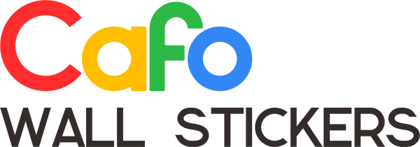 CAFO Wall Stickers